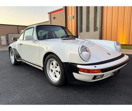 1987 PORSCHE 930
