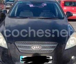 KIA CEED SW KIA CEED SPORTY WAGON