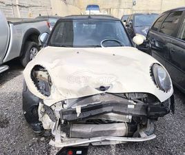 MINI COOPER S 2018 ΆΜΕΣΑ ΜΕΤΑΒΙΒΑΣΙΜΟ