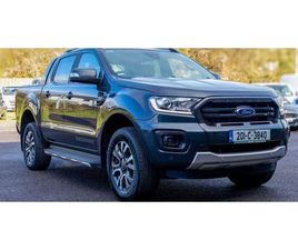 FORD RANGER 2020