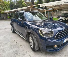 MINI COUNTRYMAN 2018 1500