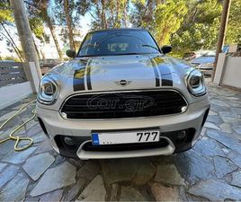 MINI COUNTRYMAN 2022 COOPER