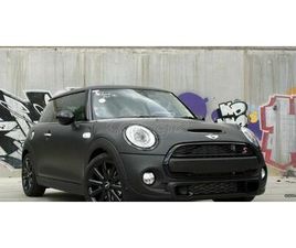 MINI COOPER 2010 2010