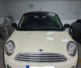 MINI COOPER 2014