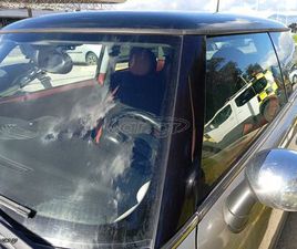 MINI COOPER D 2007 COOPER DIESEL