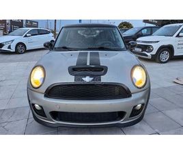 MINI COOPER S 2009