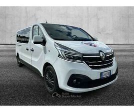 RENAULT R 5 420 D GRAN COUPÉ LUXURY