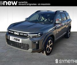 BIGSTER HYBRID 155 JOURNEY