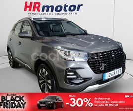 DR AUTOMOBILES DR 5.0 1.5