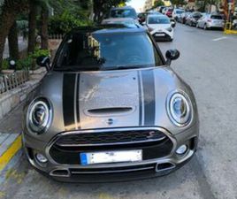 MINI CLUBMAN 2015 COOPER S