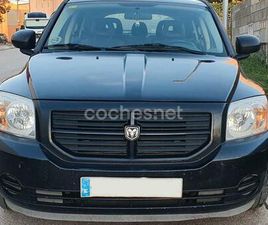 DODGE CALIBER DODGE CALIBER