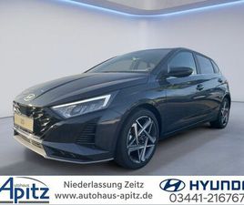 HYUNDAI I20 HYUNDAI I20 1.0 PRIME DCT
