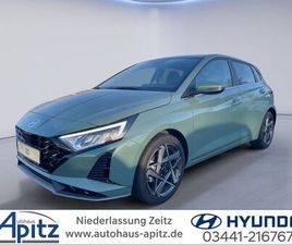 HYUNDAI I20 HYUNDAI I20 1.0 PRIME DCT