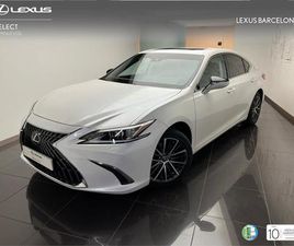 LEXUS ES ES 300H PREMIUM