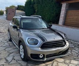 MINI COUNTRYMAN 2019 COUNTRYMAN