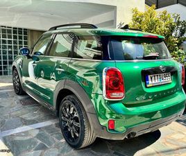 MINI ONE D COUNTRYMAN 2020