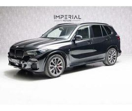 BMW X5 45 E XDRIVE PACK M