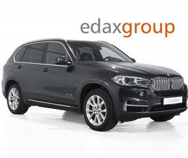 BMW X5 40D BMW X5