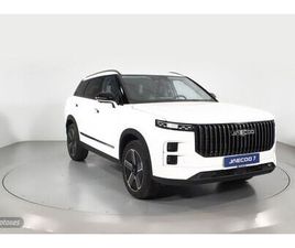 JAECOO J7 1.5 TGDI PHEV EXCLUSIVE DHT 5P