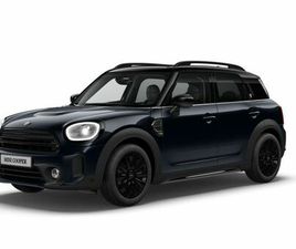 MINI COUNTRYMAN COOPER MINI YOURS TRIM AT KLIMAAUT.NA