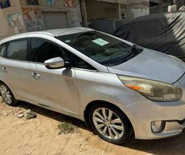 KIA RONDO KIA RONDO 2014 7 PLACES - SICAP FOIRE | EXPAT-DAKAR
