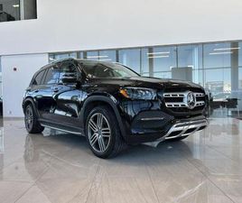 2023 MERCEDES-BENZ GLS450 GLS 450 4MATIC PLUS DE 12,000$ EN OPTIONS PREMIUM