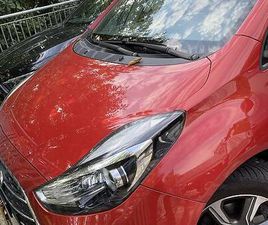 HYUNDAI IX20 HYUNDAI IX20 2016, COLLAUDO 11.25, OTTIMO CANTON TESSIN - TUTTI.CH