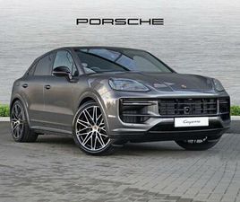 3.0T V6 BLACK EDITION TIPTRONICS 4WD EURO 6 (START/STOP) 5DR