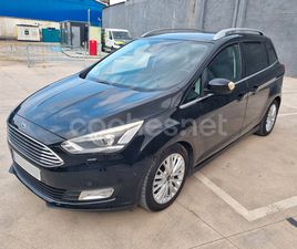FORD GRAND C-MAX 2.0 TDCI TITANIUM