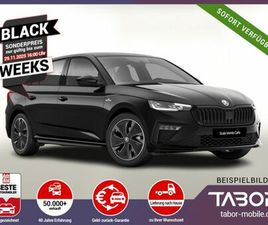 SKODA SCALA SKODA SCALA TSI 150 DSG MONTEC PANO MATRIX UVP-32%*