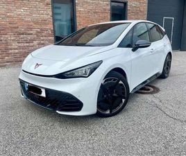 CUPRA BORN CUPRA BORN 58/62 150KW/204PS