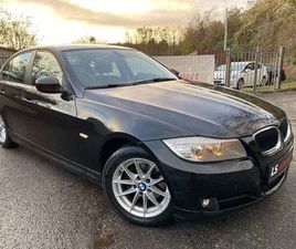 318*2.0D*143HP*FACE-LIFT*96 200KMS