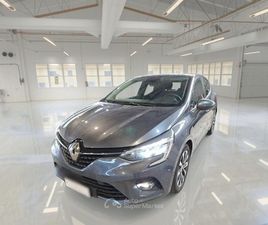 RENAULT CLIO RENAULT CLIO 1.0 TCE 67KW BUSINESS 5 PORTE