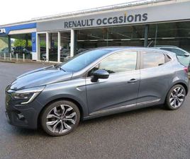 RENAULT CLIO CLIO 1.5 BLUE DCI INTENS