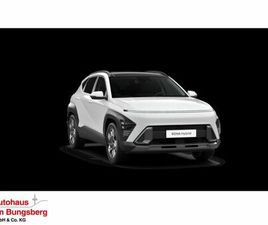 HYUNDAI KONA 1.6 T-GDI DCT TREND NAVI LED BOSE SITZHEIZ