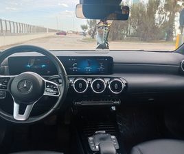 MERCEDES CLASSE A A 180 180 D AUTOMATIC BUSINESS EXTRA