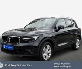 VOLVO XC40 B3 B DKG CORE