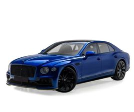 BENTLEY FLYING SPUR USED BENTLEY FLYING SPUR 6.0L W12 2022