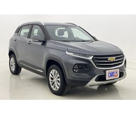 CHEVROLET GROOVE CHEVROLET GROOVE LT