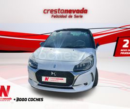 DS DS 3 PURETECH STYLE