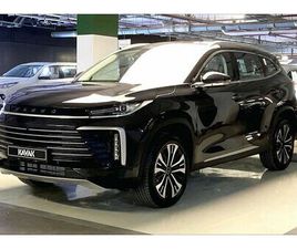 EXEED TXL GUARANTEED WARRANTY | ZERO DOWN PAYMENT