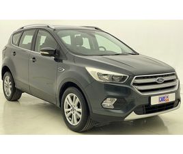 FORD ESCAPE FORD ESCAPE SE