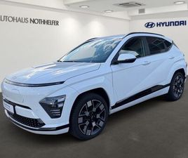 HYUNDAI KONA ELEKTRO 65,4 KWH 218 PS PRIME SITZ-KOMFORT-