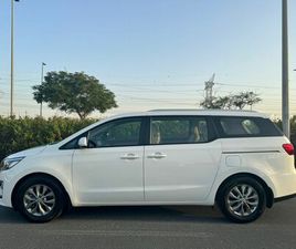KIA CARNIVAL NEW KIA CARNIVAL 3.5 EX 2021