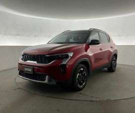 KIA SONET GUARANTEED WARRANTY | ZERO DOWN PAYMENT