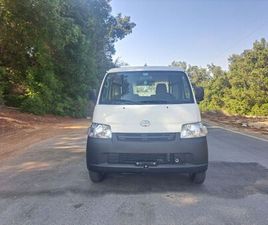 TOYOTA LITE ACE