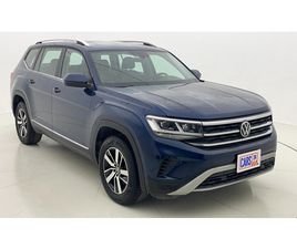 VOLKSWAGEN TERAMONT VOLKSWAGEN TERAMONT COMFORTLINE