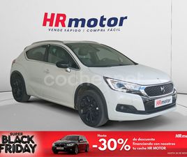 CITROEN DS4 DS DS 4 1.2 PURETECH SS STYLE