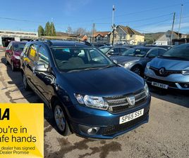 2015 - 0.9 TCE LAUREATE PRIME 5DR [START STOP]