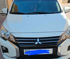 USED MITSUBISHI MIRAGE 1.2 GLX HL 2023